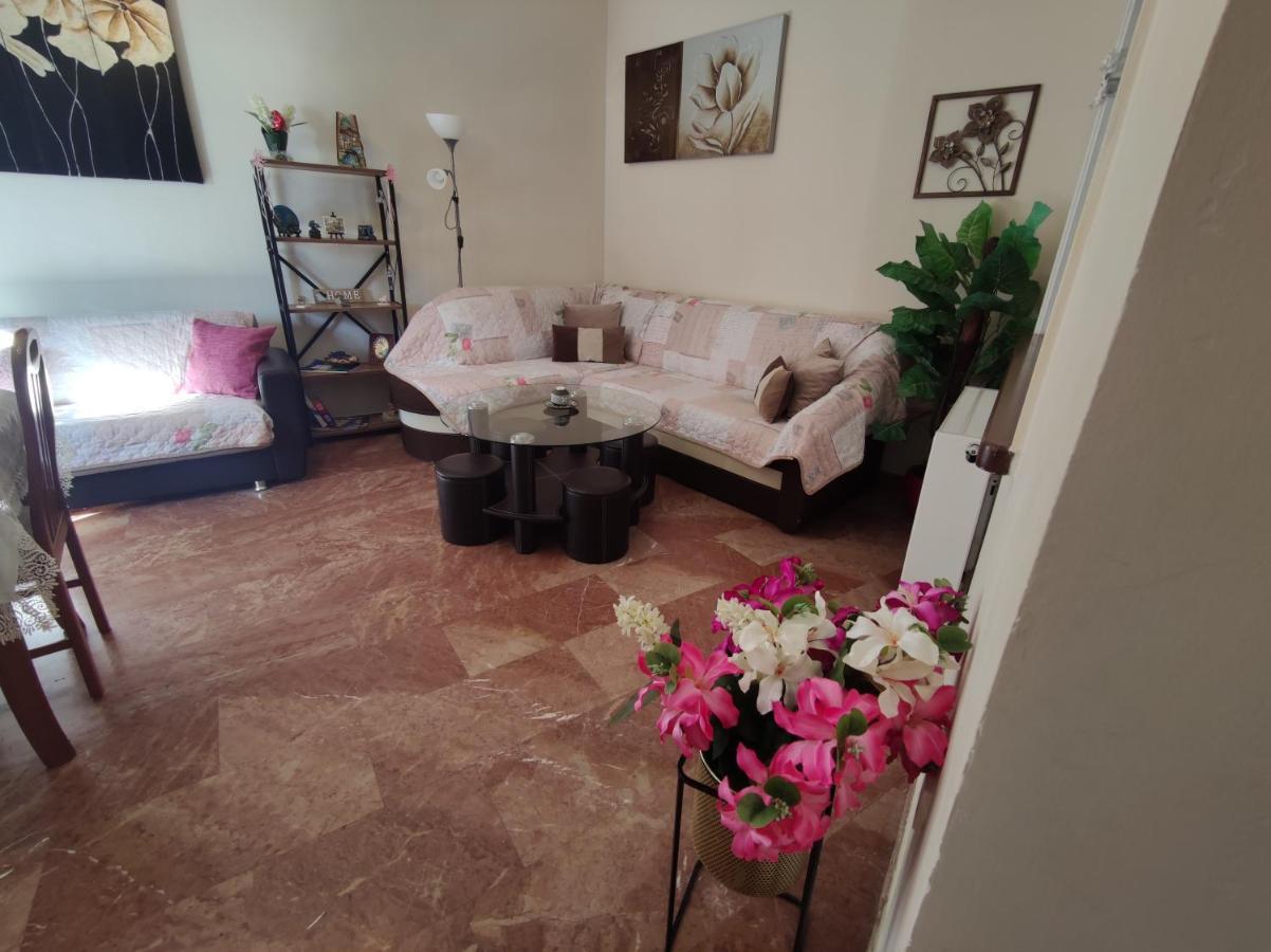 Marios Apartment Lakones Exterior photo